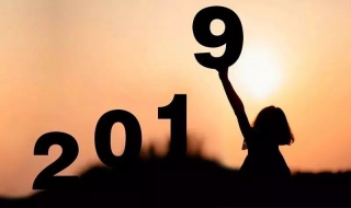 2019年是什麼年 怎樣計劃2019年