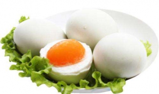 鵝蛋怎樣吃最好？ 十個簡單易學的方法教你