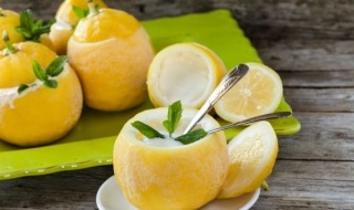 3種檸檬的吃法有助於減肥 輕松減肥