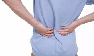 腰肌勞損治療方法 四個方法