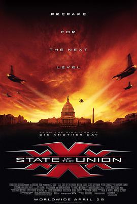 極限特工2 xXx: State of the Union