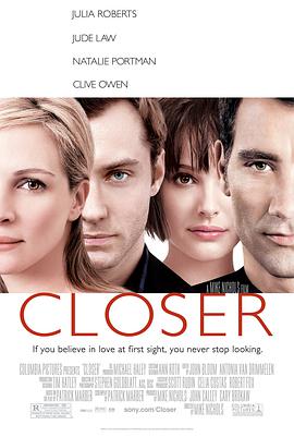 偷心 Closer