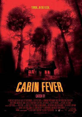 屍骨無存 Cabin Fever