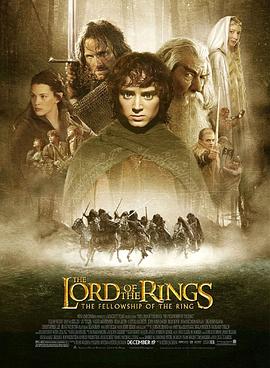 指環王1：魔戒再現 The Lord of the Rings: The Fellowship of the Ring