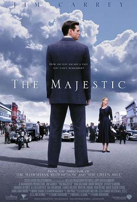 電影人生 The Majestic