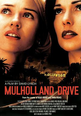 穆赫蘭道 Mulholland Dr.