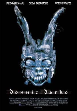 死亡幻覺 Donnie Darko