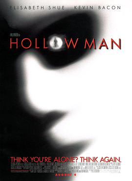 透明人 Hollow Man