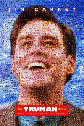 楚門的世界 The Truman Show