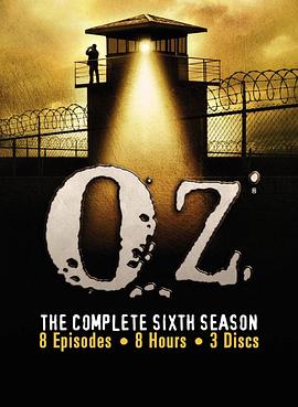 監獄風雲 第六季 Oz Season 6