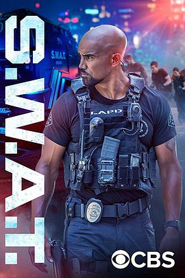 反恐特警組 第二季 S.W.A.T. Season 2