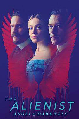 沉默的天使 第二季 The Alienist: Angel of Darkness Season 2