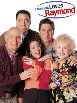 人人都愛雷蒙德 第三季 Everybody Loves Raymond Season 3