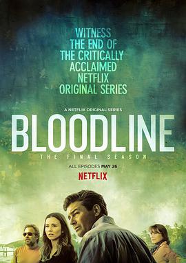 至親血統 第三季 Bloodline Season 3