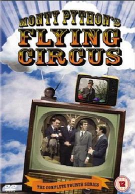 巨蟒劇團之飛翔的馬戲團 第四季 Monty Python's Flying Circus Season 4