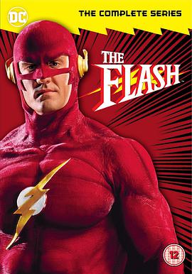 閃電俠 The Flash