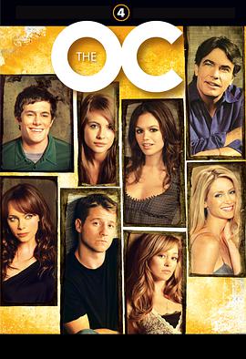 橘子郡男孩 第四季 The O.C. Season 4