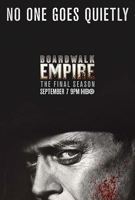 大西洋帝國 第五季 Boardwalk Empire Season 5