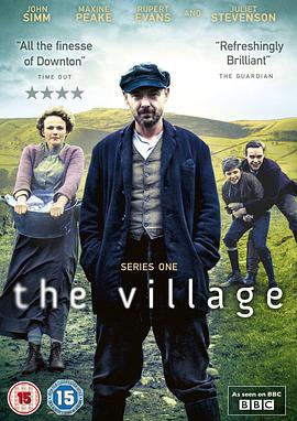 百年鄉情 第一季 The Village Season 1