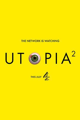 烏托邦 第二季 Utopia Season 2