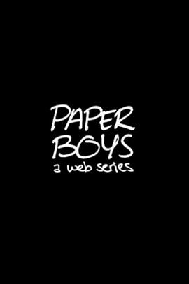 漫畫男孩 第一季 Paper Boys Season 1