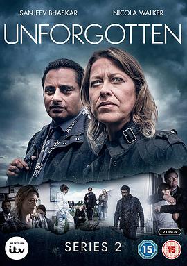 不可遺忘 第二季 Unforgotten Season 2