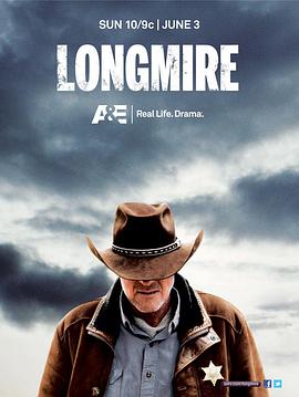 西鎮警魂 第一季 Longmire Season 1