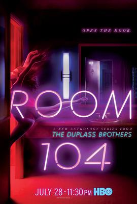 104號房間 第一季 Room 104 Season 1