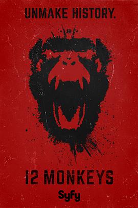 十二猴子 第一季 12 Monkeys Season 1