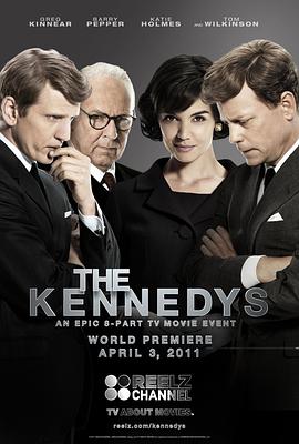 肯尼迪傢族 The Kennedys