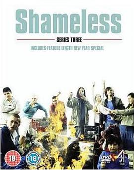 無恥之徒 第三季 Shameless Season 3