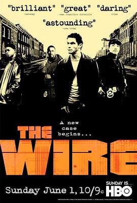 火線 第二季 The Wire Season 2