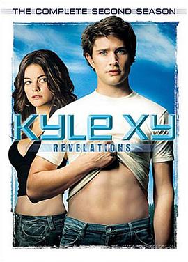 天賜 第二季 Kyle XY Season 2
