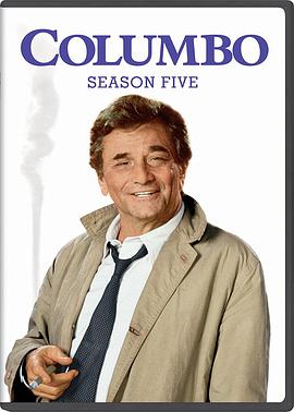 神探可倫坡 第五季 Columbo Season 5