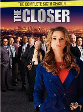 罪案終結 第六季 The Closer Season 6
