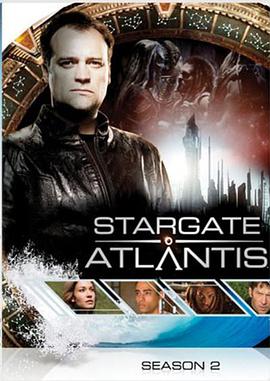 星際之門：亞特蘭蒂斯 第二季 Stargate: Atlantis Season 2