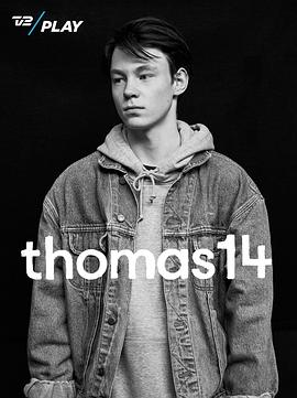 托馬斯14 Thomas14