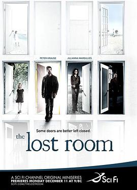 謎之屋 The Lost Room