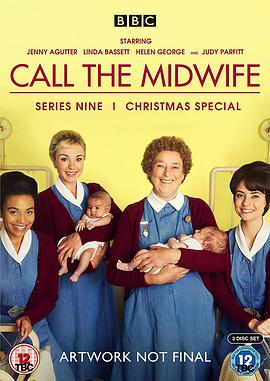 呼叫助產士 第九季 Call The Midwife Season 9