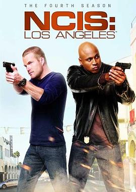 海軍罪案調查處：洛杉磯 第四季 NCIS: Los Angeles Season 4