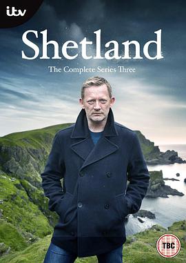 設得蘭謎案 第三季 Shetland Season 3