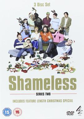 無恥之徒 第二季 Shameless Season 2