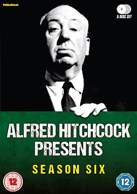 希區柯克劇場 第六季 Alfred Hitchcock Presents Season 6