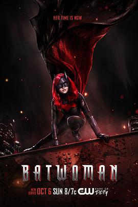 蝙蝠女俠 第一季 Batwoman Season 1