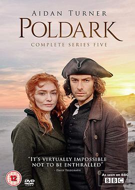 波爾達克 第五季 Poldark Season 5