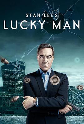 幸運兒 第一季 Stan Lee's Lucky Man Season 1