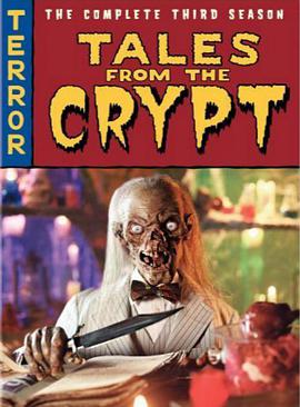 魔界奇譚 第三季 Tales From The Crypt Season 3