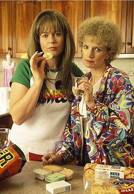 凱斯和吉姆 第一季 Kath and Kim Season 1