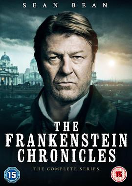 弗蘭肯斯坦傳奇 第一季 The Frankenstein Chronicles Season 1