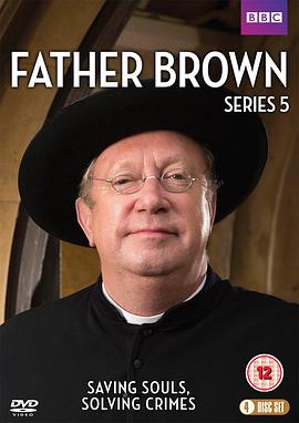 佈朗神父 第五季 Father Brown Season 5